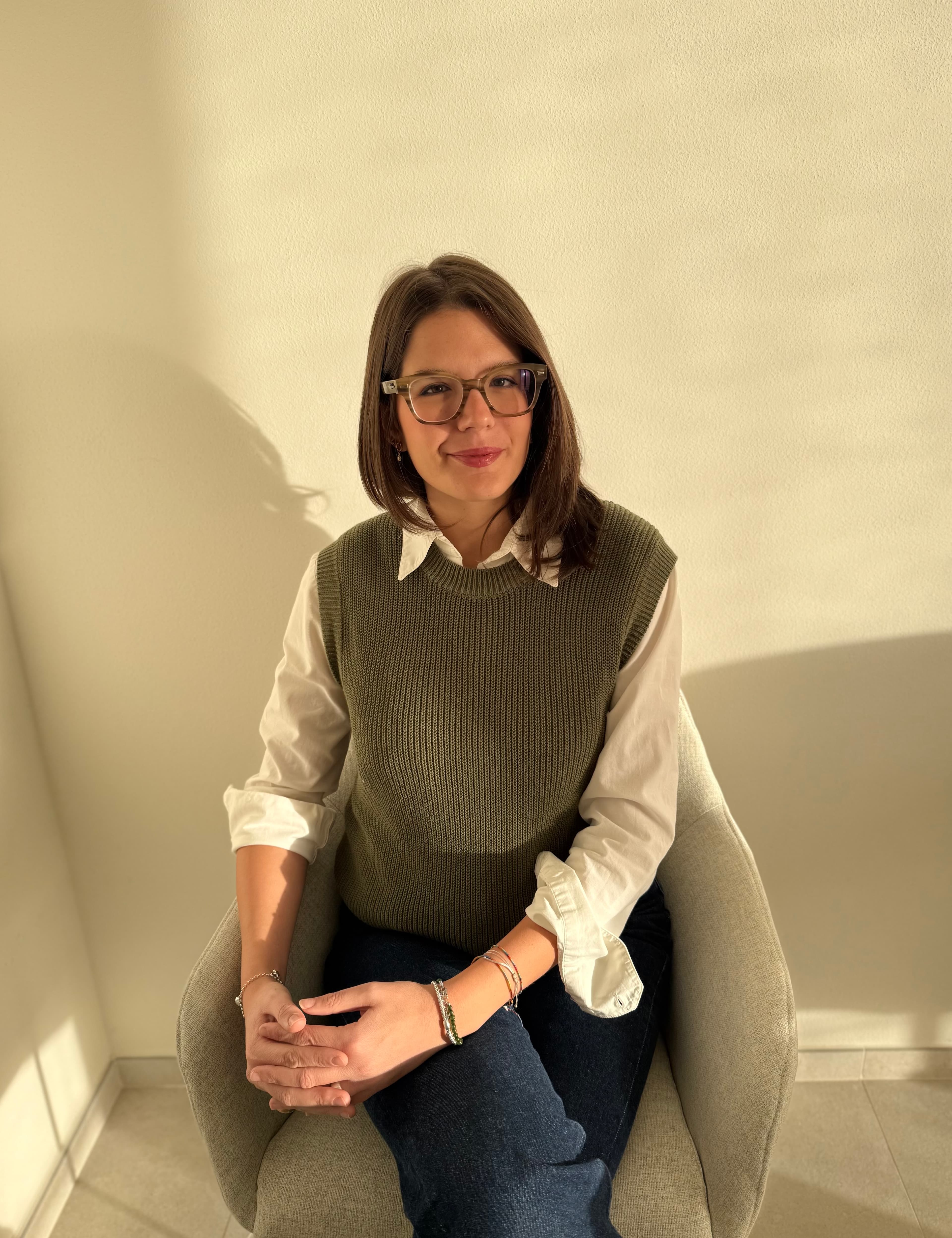 Dott.ssa Valentina Poletti